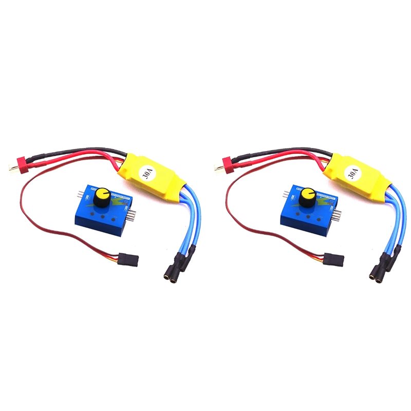 2X DC 12V 30A Brushless Motor  - đánh giá và giá Drone & Rc Plane Maker Durgapur West Bengal