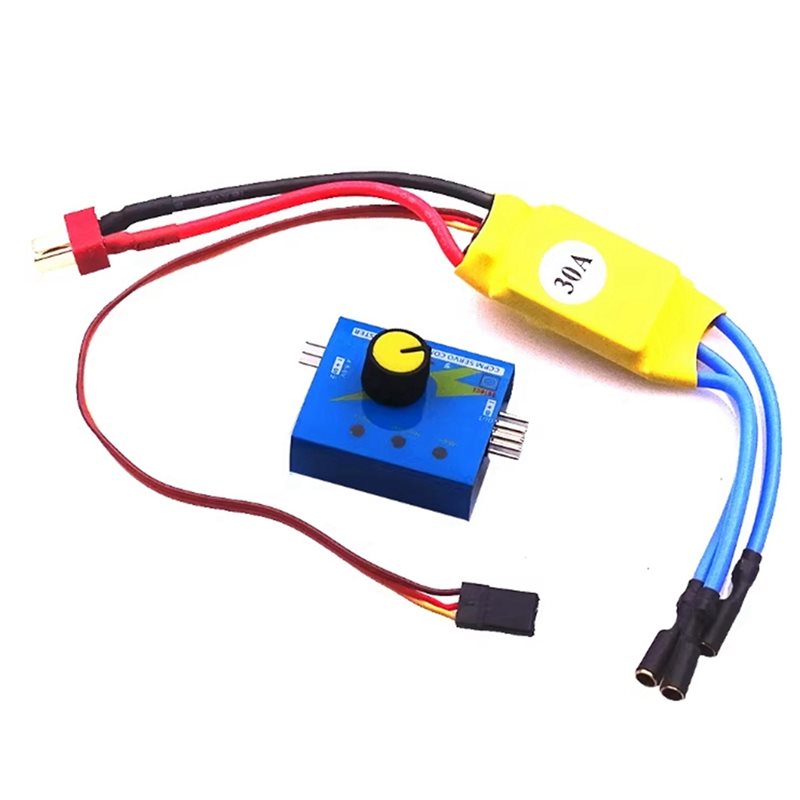 2X DC 12V 30A Brushless Motor  - đánh giá và giá Drone & Rc Plane Maker Durgapur West Bengal