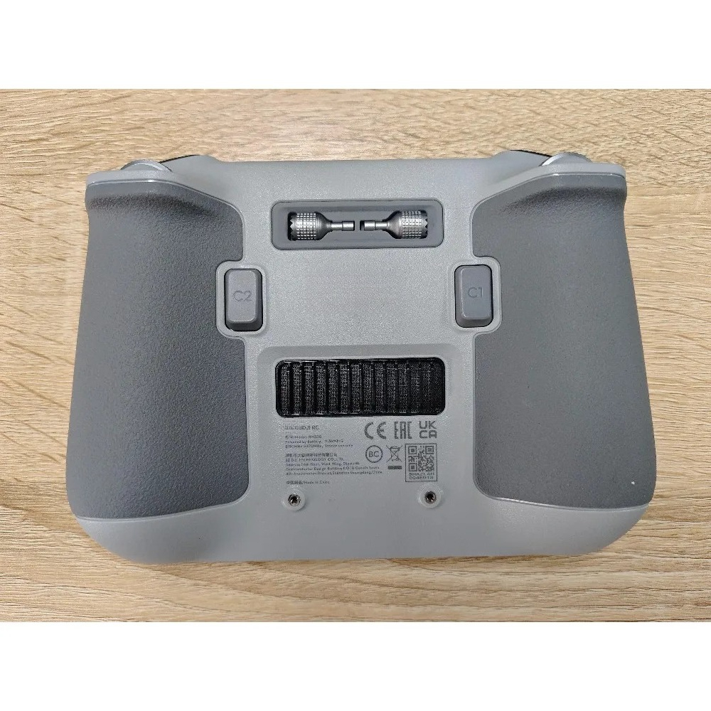 95% NEW For RC Smart Remote Co - đánh giá và giá Drone Dji Rc Rm330