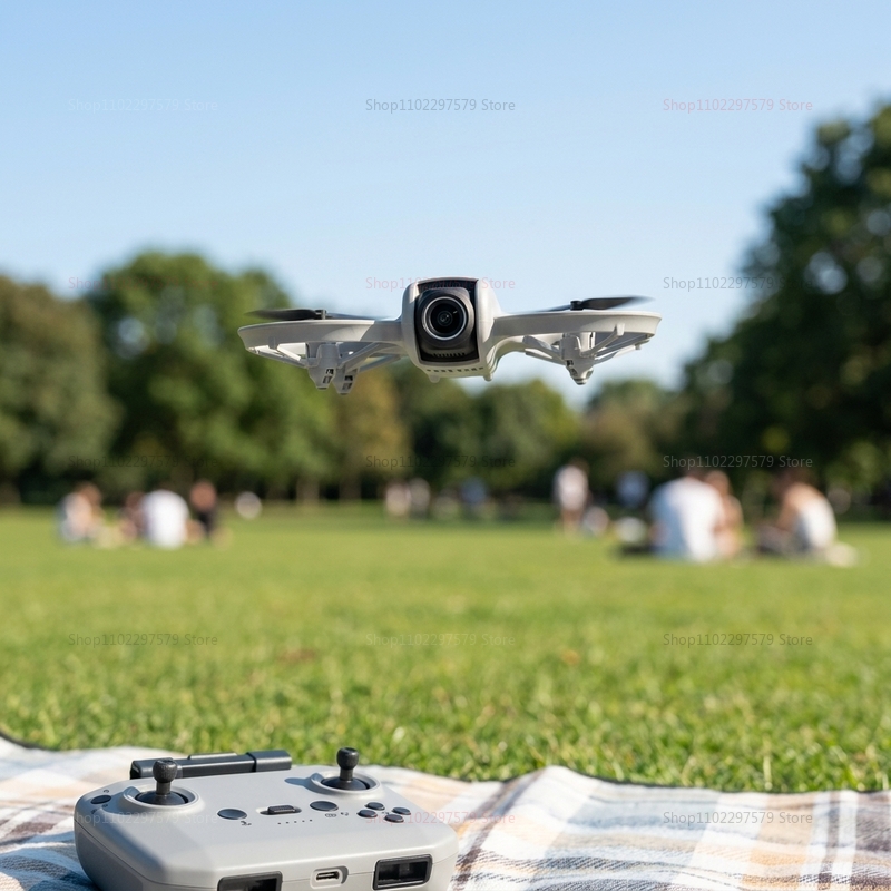 Mini Drone with 8K HD Camera F - đánh giá và giá Drone Rc Plegable