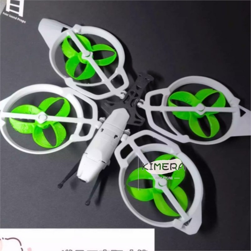 Kimera Store disfraz Delta For - đánh giá và giá Drone & Rc Plane Maker Durgapur West Bengal