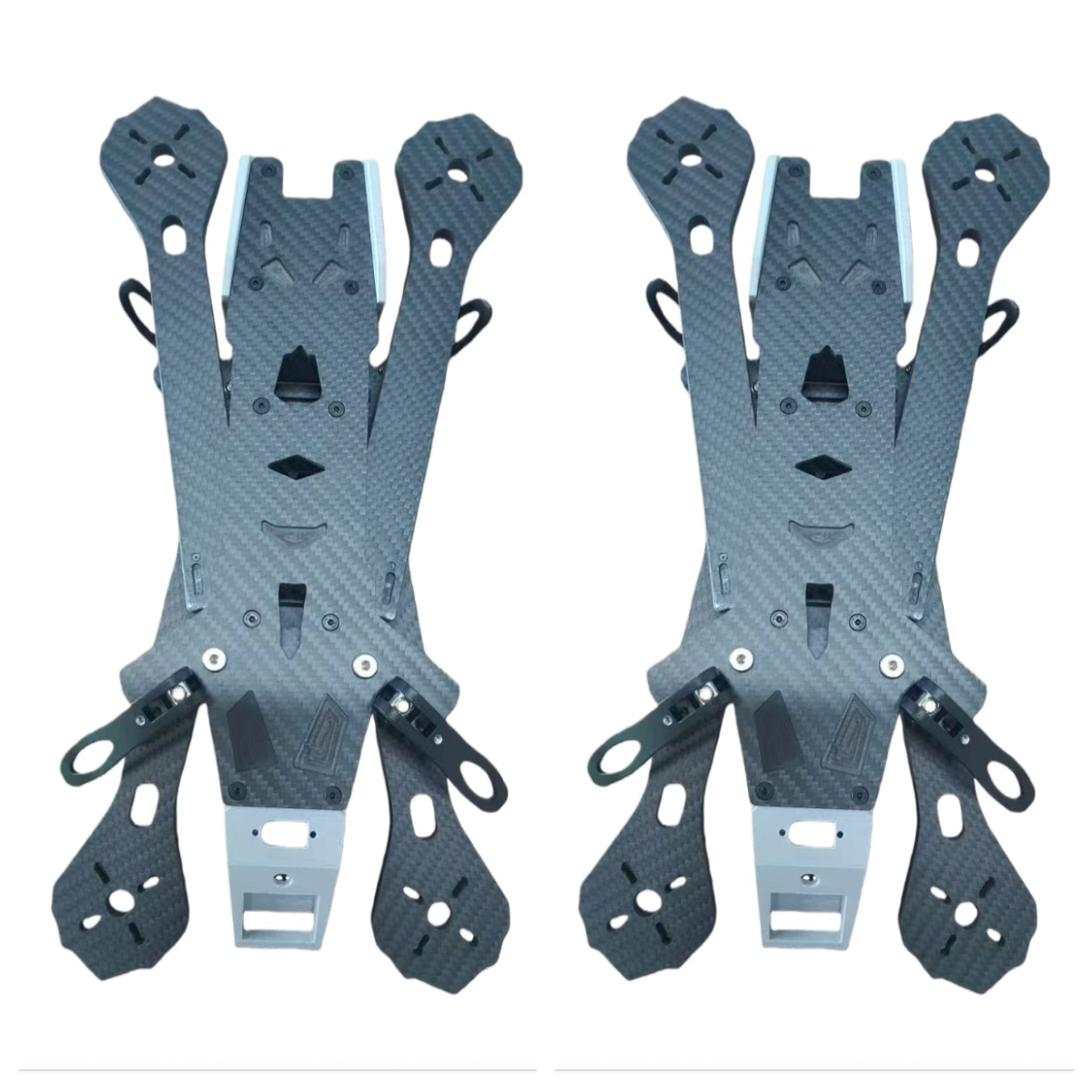 Carbon Fiber Sheet Plate Cutti - đánh giá và giá Drone Rc Board
