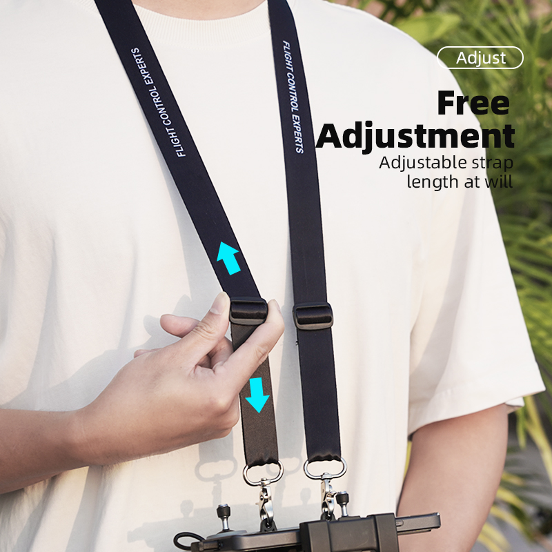 Lanyard Strap for DJI Mini 4 K - đánh giá và giá Drone Rc Neck Strap