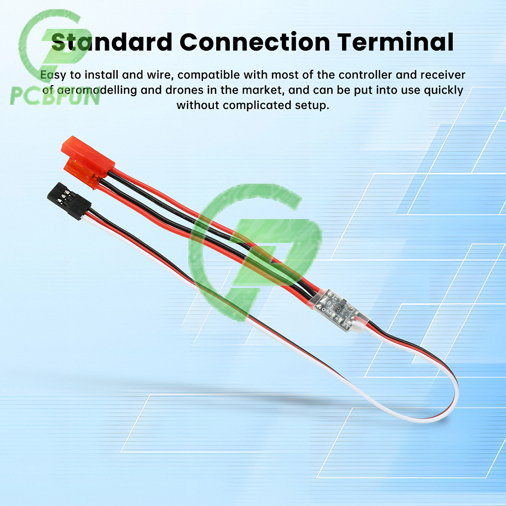 PWM Remote Signal Control Swit - đánh giá và giá Drone Avion Rc