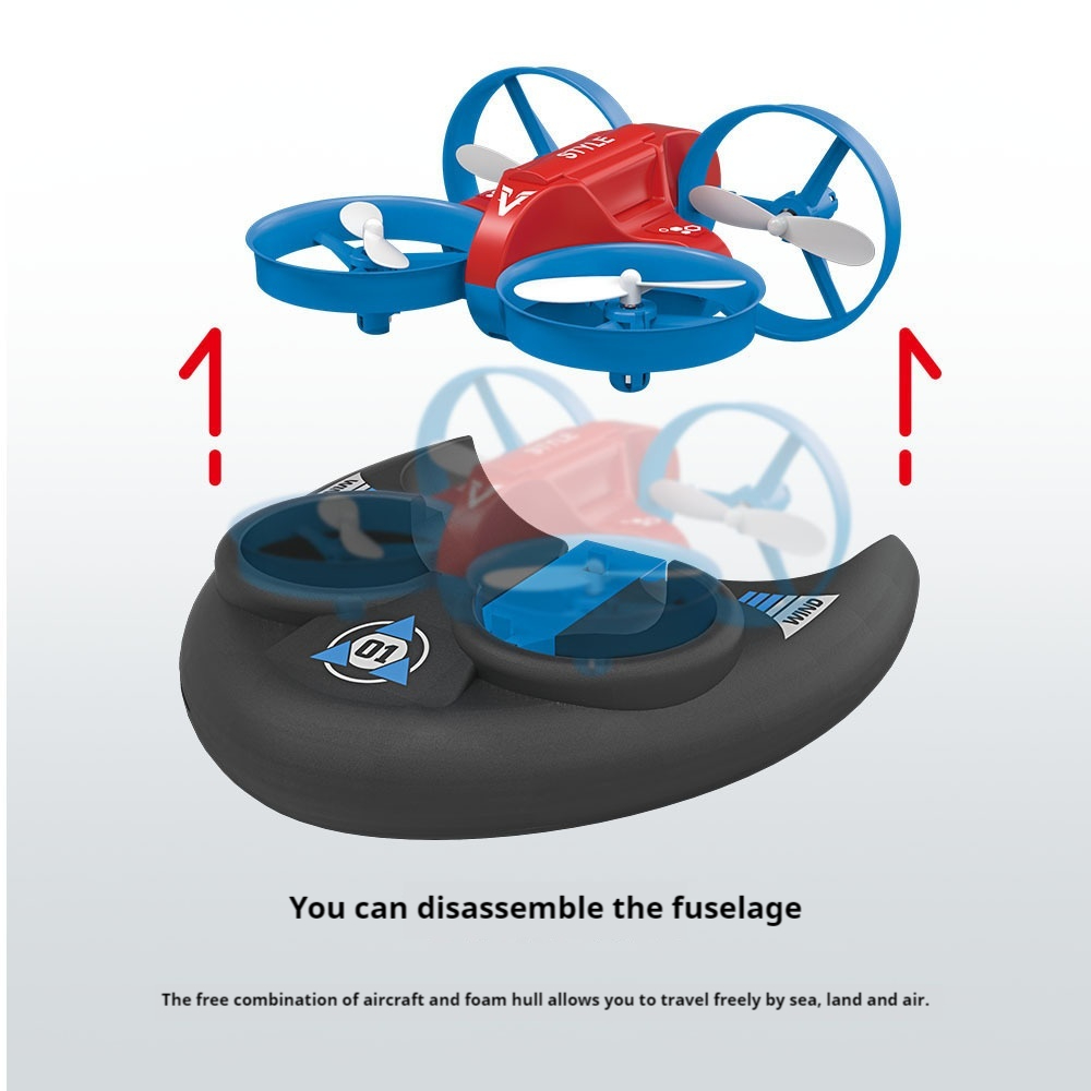 Jjrc Altitude Hold 3-In-1 Rc Q - đánh giá và giá Drone Aircraft Jjrc