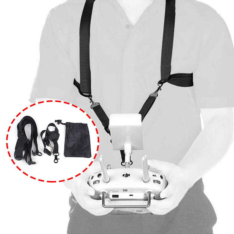 For DJI Phantom 3A/3P/3S/3SE/4 - đánh giá và giá Drone Rc Neck Strap