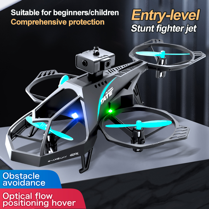 New V35 Remote Control Aircraf - đánh giá và giá Drone Rc Team City