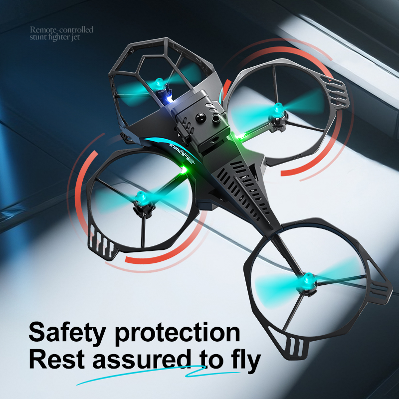 New V35 Remote Control Aircraf - đánh giá và giá Drone Rc Team City