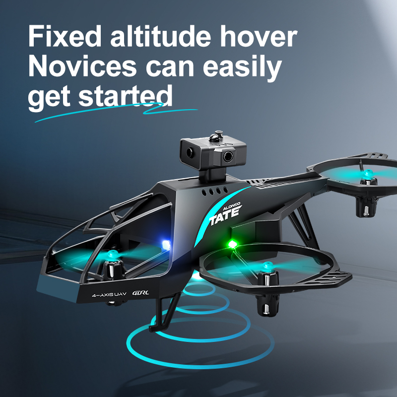 New V35 Remote Control Aircraf - đánh giá và giá Drone Rc Team City