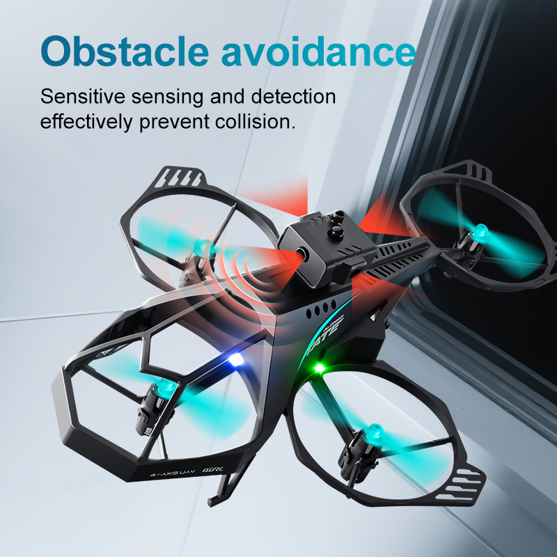 New V35 Remote Control Aircraf - đánh giá và giá Drone Rc Team City
