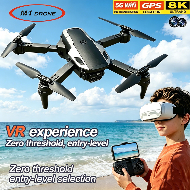 M1 Mini Drone RC Quadcopter wi - đánh giá và giá Drone Avion Rc