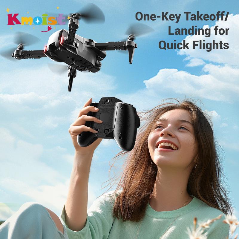 JJRC H126 Mini Folding Drone R - đánh giá và giá Drone Aircraft Jjrc