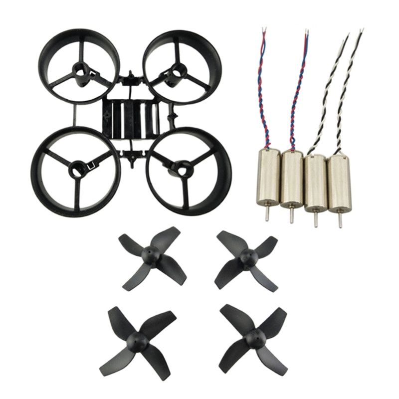JJRC H36 Eachine E010 Furibee  - đánh giá và giá Drone Motor Rc Car