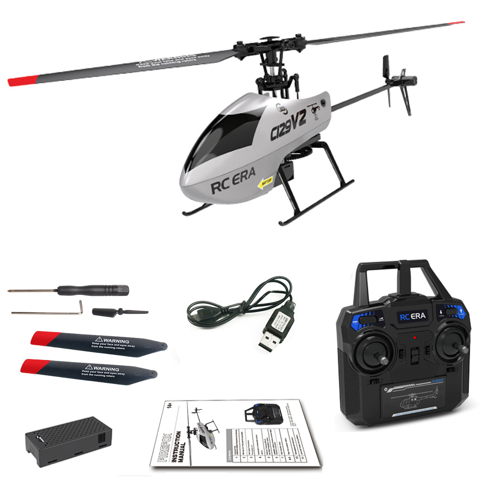RC ERA C129 V2 One Click 3D Fl - đánh giá và giá Drone Rc Team City