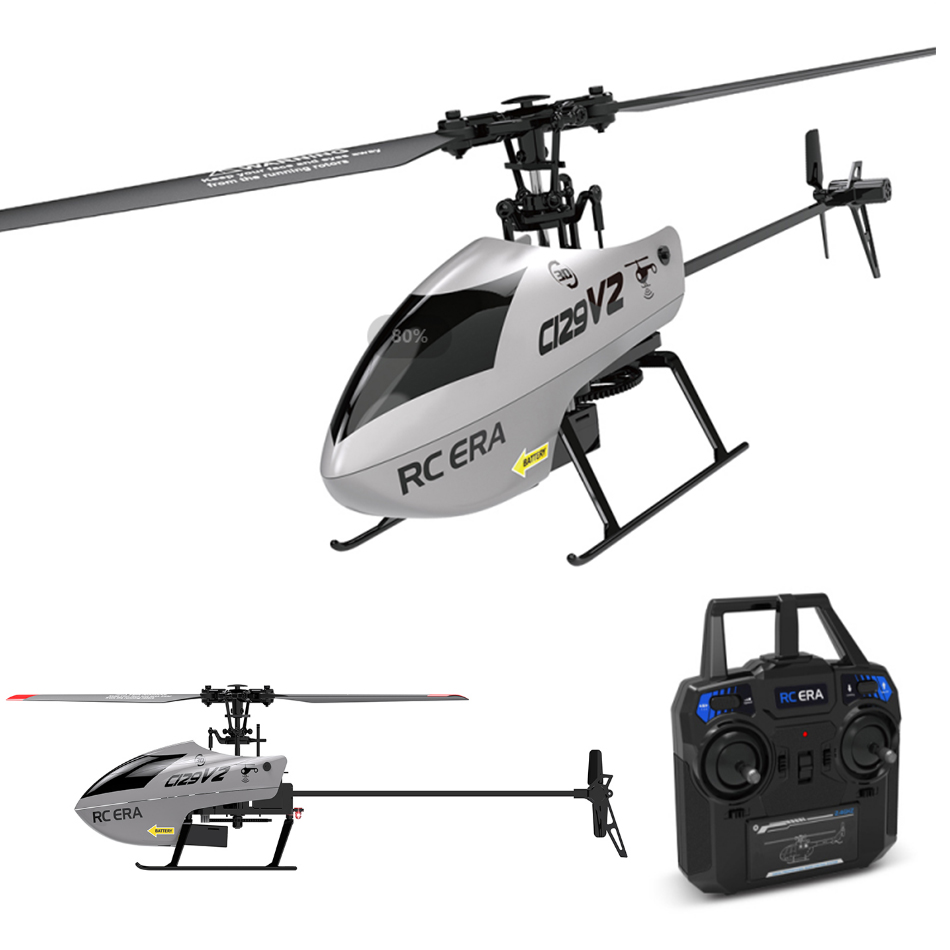 RC ERA C129 V2 One Click 3D Fl - đánh giá và giá Drone Rc Team City