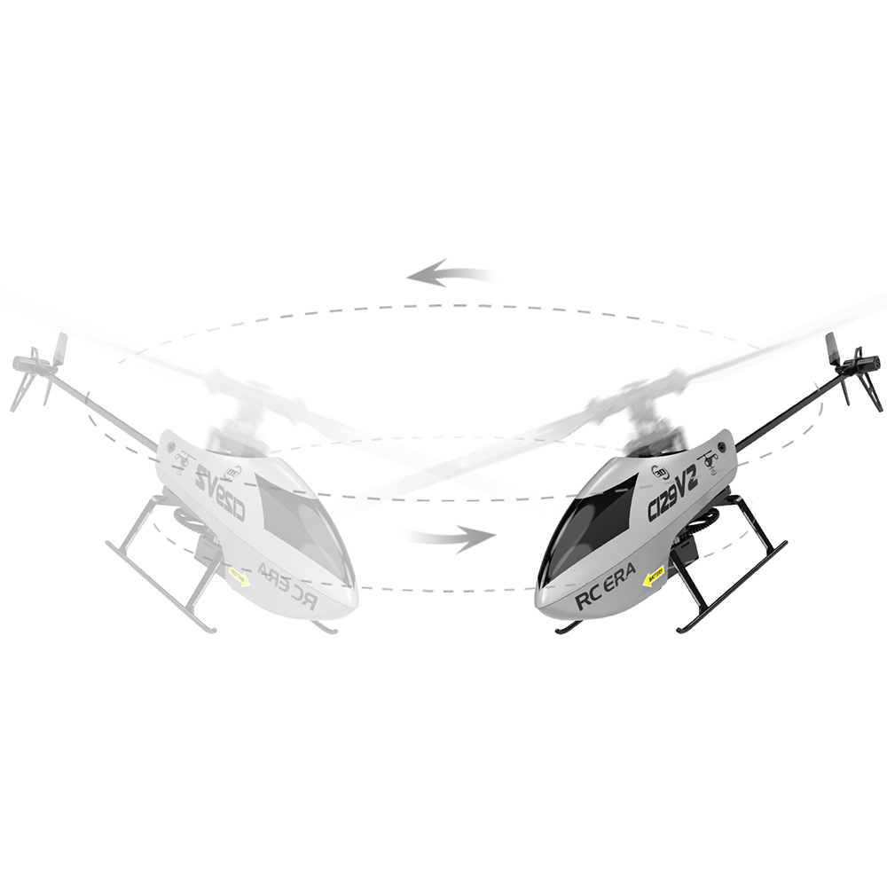 RC ERA C129 V2 One Click 3D Fl - đánh giá và giá Drone Rc Team City
