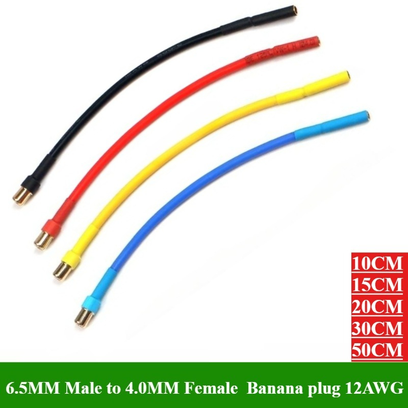 RC Motor/ESC Extension Cable 1 - đánh giá và giá Drone Motor Rc Car