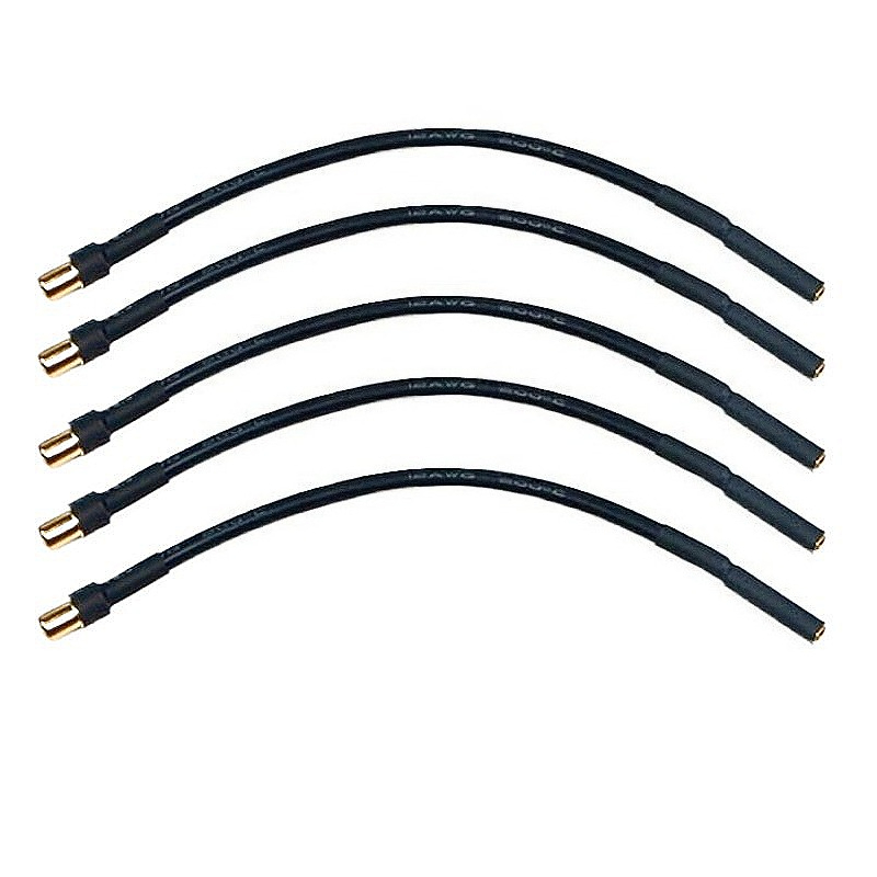 RC Motor/ESC Extension Cable 1 - đánh giá và giá Drone Motor Rc Car
