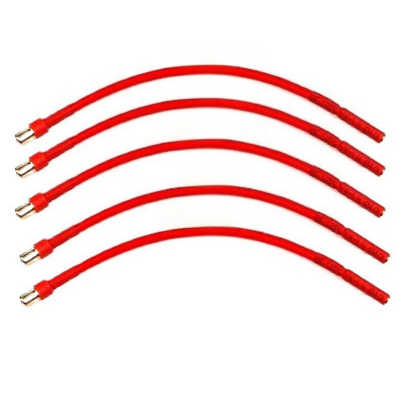 RC Motor/ESC Extension Cable 1 - đánh giá và giá Drone Motor Rc Car