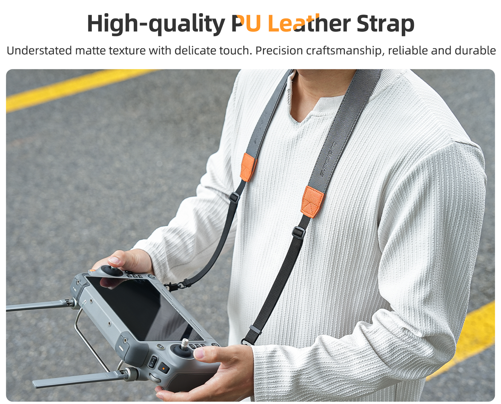 General Remote Control Lanyard - đánh giá và giá Drone Rc Neck Strap