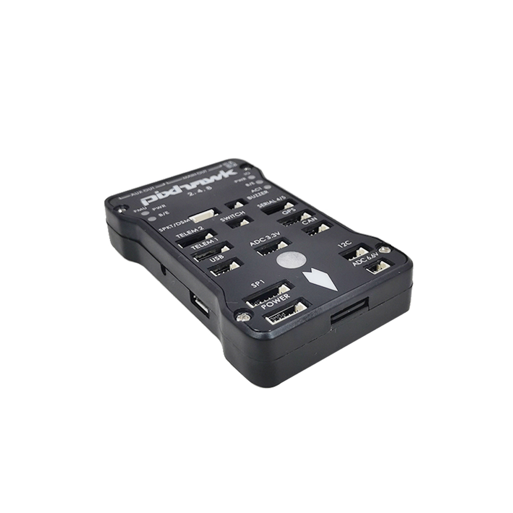 Pixhawk PX4 PIX 2.4.8 32 Bit F - đánh giá và giá Drone And Car