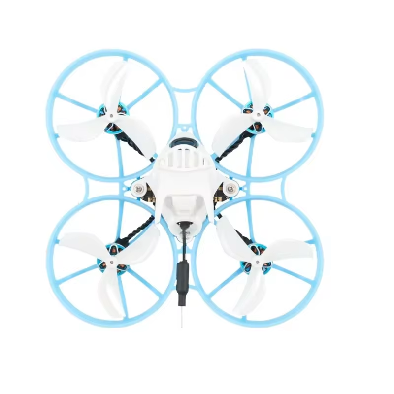 BETAFPV Meteor75 Pro Brushless - đánh giá và giá Drone Rc Team City