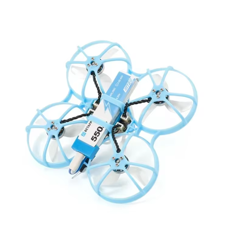BETAFPV Meteor75 Pro Brushless - đánh giá và giá Drone Rc Team City