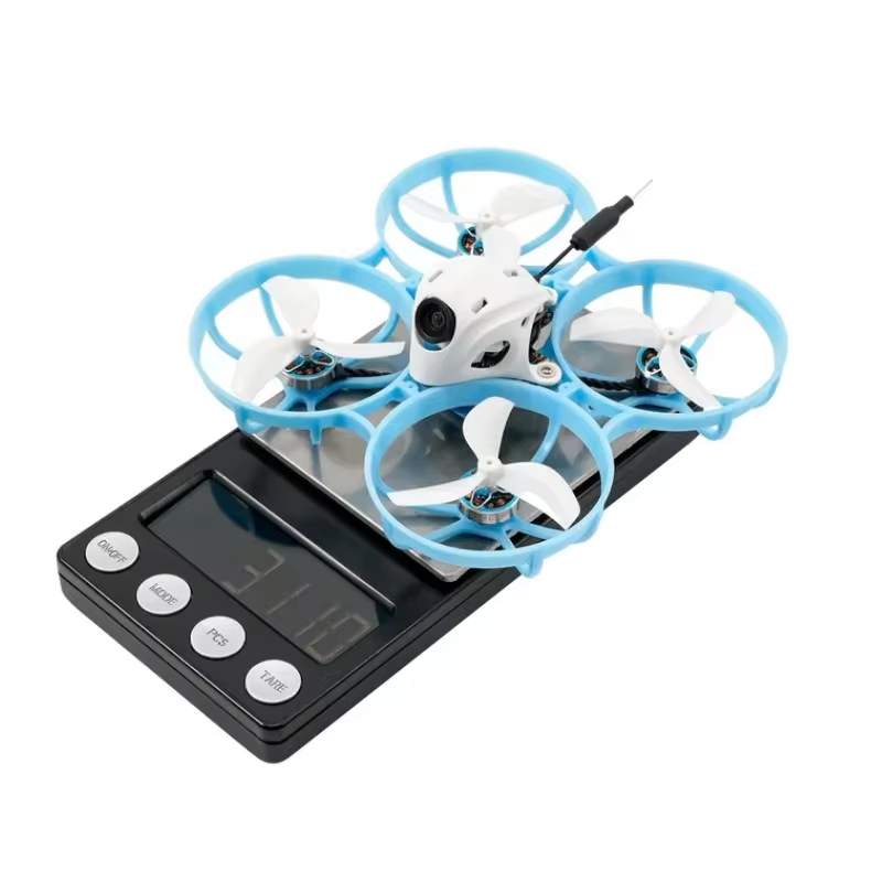 BETAFPV Meteor75 Pro Brushless - đánh giá và giá Drone Rc Team City