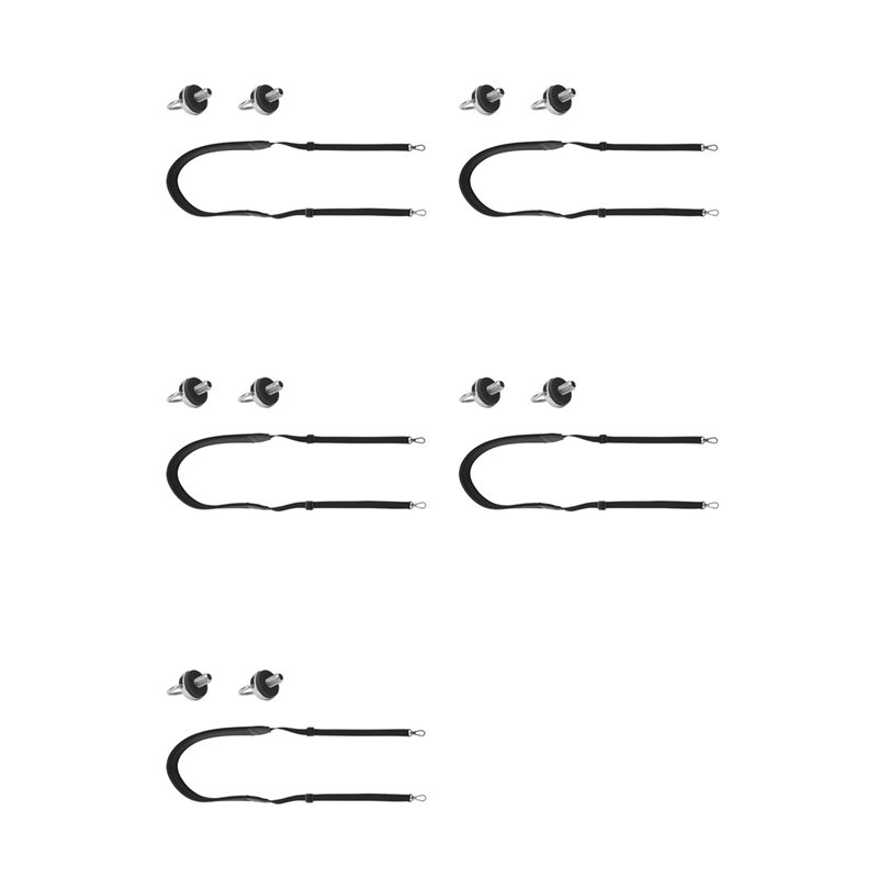 【SURPISE】5X Neck Strap For DJI - đánh giá và giá Drone Rc Controller Belt