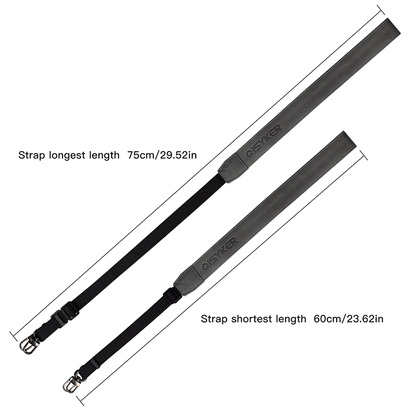 Neck Strap for DJI RC / RC2 Re - đánh giá và giá Drone Rc Neck Strap