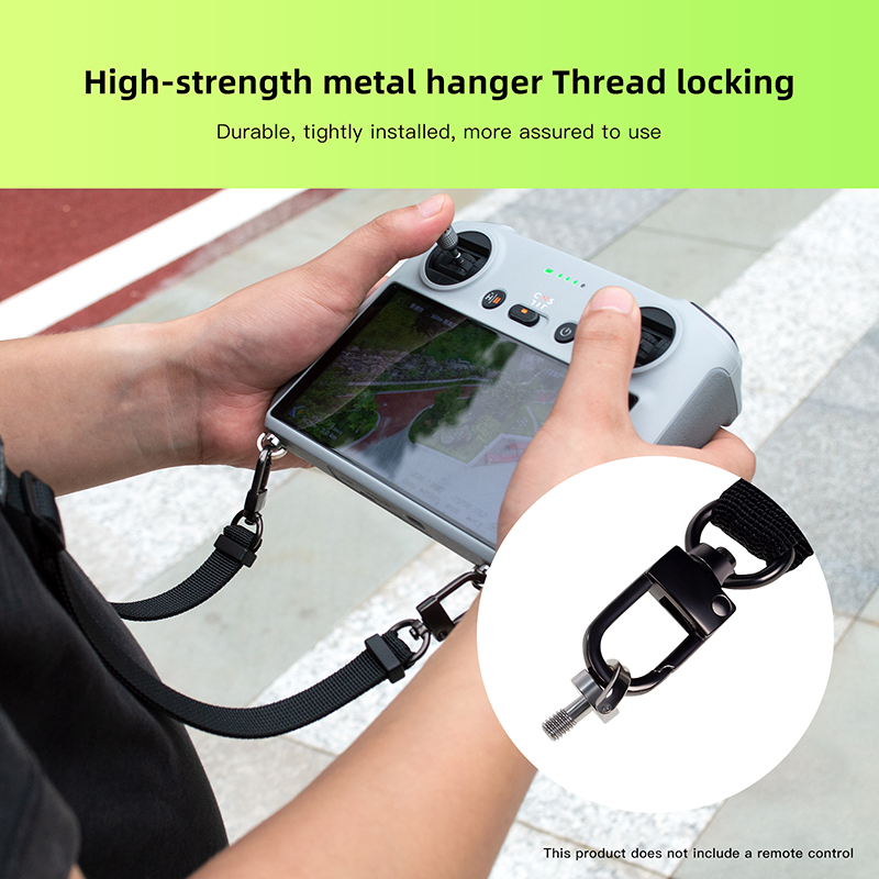 Neck Strap for DJI RC / RC2 Re - đánh giá và giá Drone Rc Neck Strap