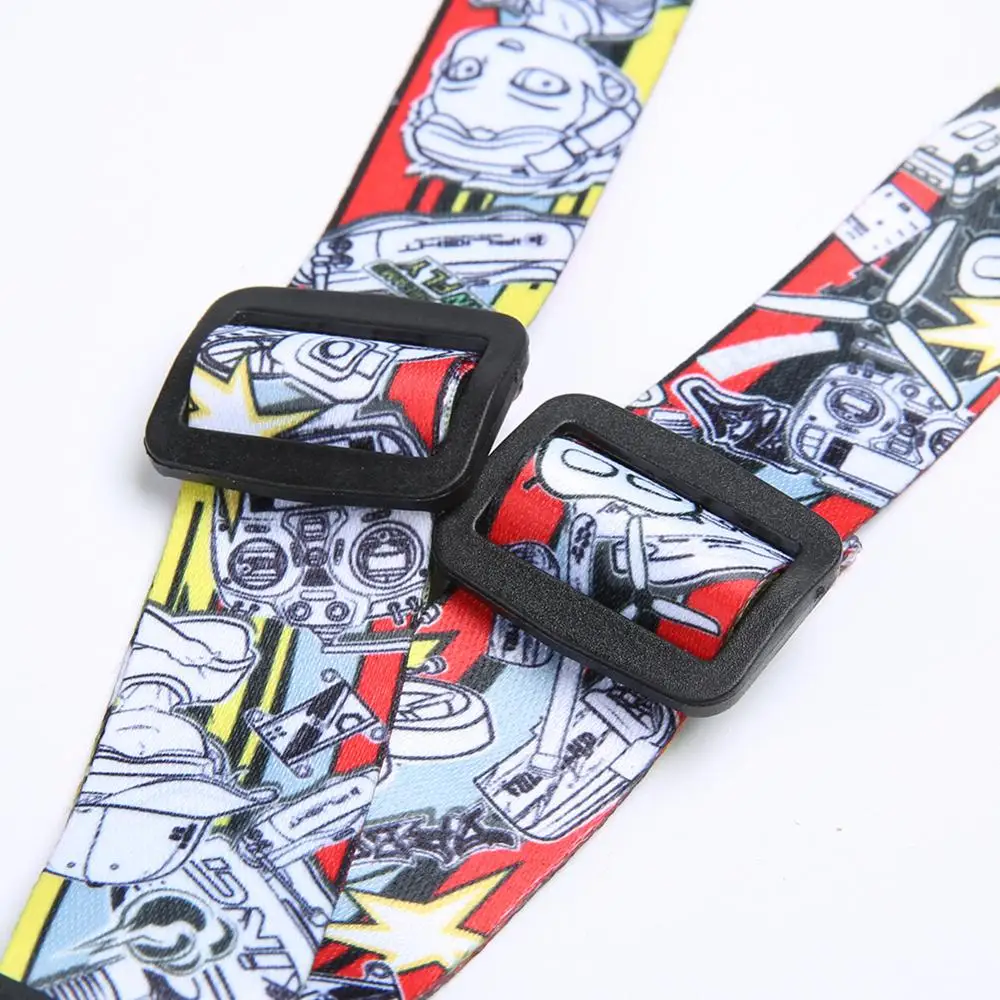 IFlight Adjustable Neck Strap  - đánh giá và giá Drone Rc Controller Belt