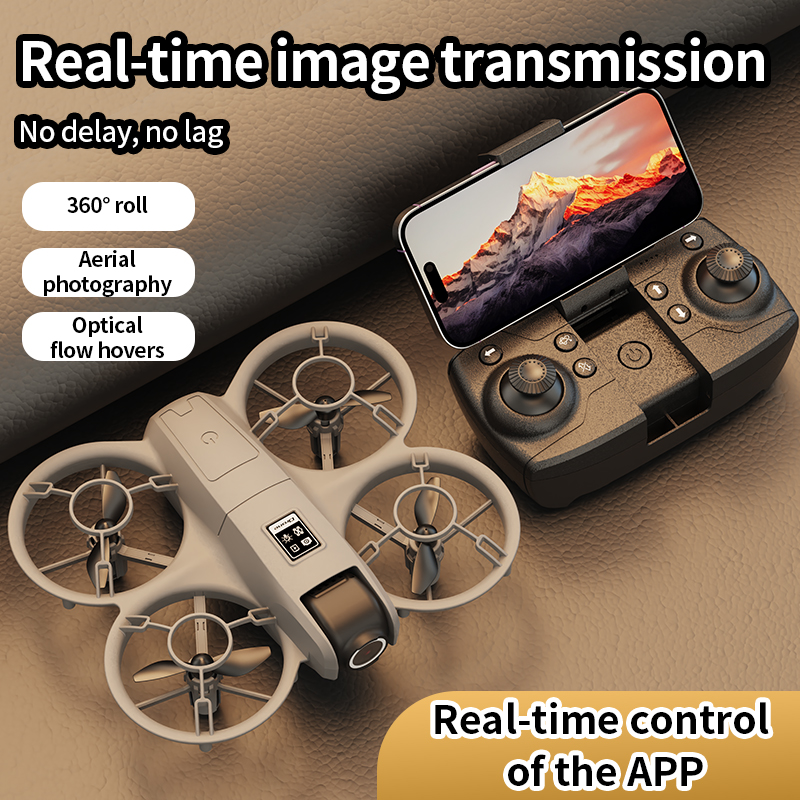X228 VR FPV Drone HD Dual Came - đánh giá và giá Drone Rc Plegable