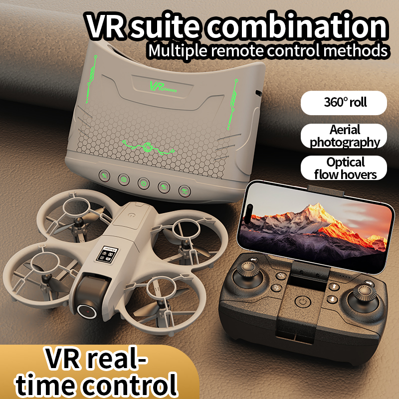 X228 VR FPV Drone HD Dual Came - đánh giá và giá Drone Rc Plegable