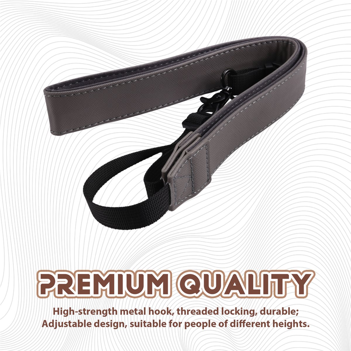 DTC5 Lanyard for DJI RC/RC 2/R - đánh giá và giá Drone Rc Neck Strap