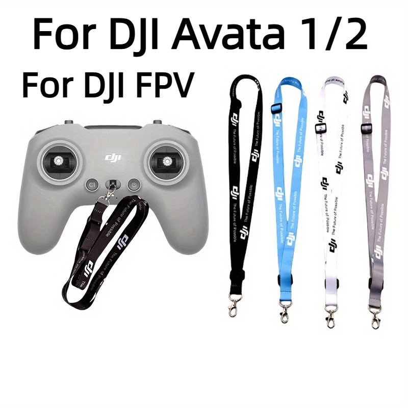 Neck Lanyard Strap Remote Cont - đánh giá và giá Drone Rc Neck Strap