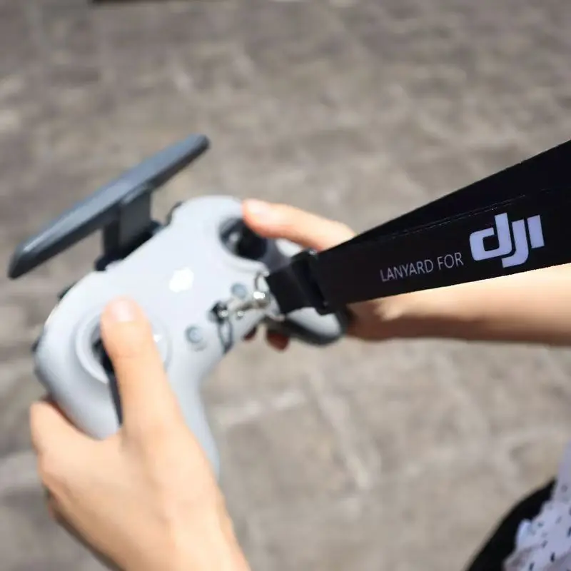 Neck Lanyard Strap Remote Cont - đánh giá và giá Drone Rc Neck Strap