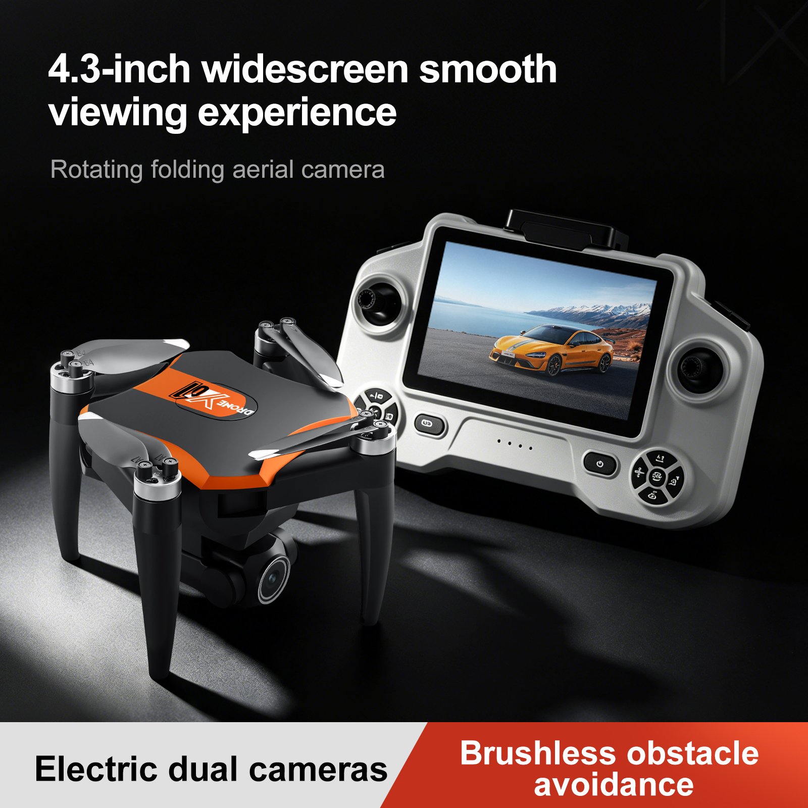 YL01 Mini Drone 8K Professiona - đánh giá và giá Drone Avion Rc