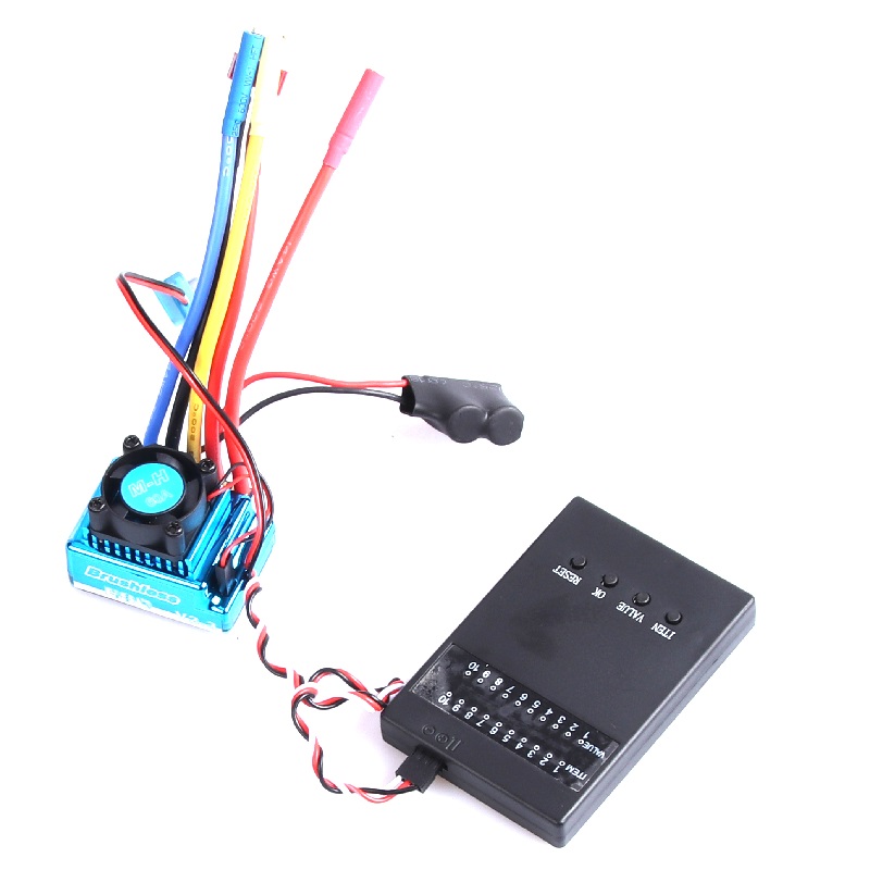 3650 3900kv 4300kv 5200KV Brus - đánh giá và giá Drone Motor Rc Car