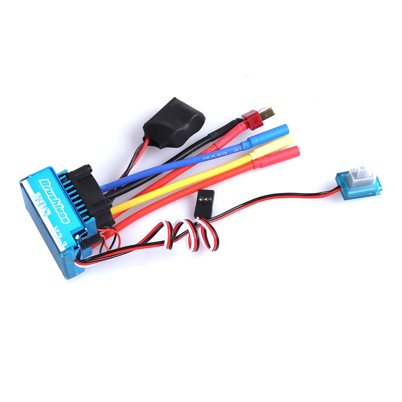 3650 3900kv 4300kv 5200KV Brus - đánh giá và giá Drone Motor Rc Car