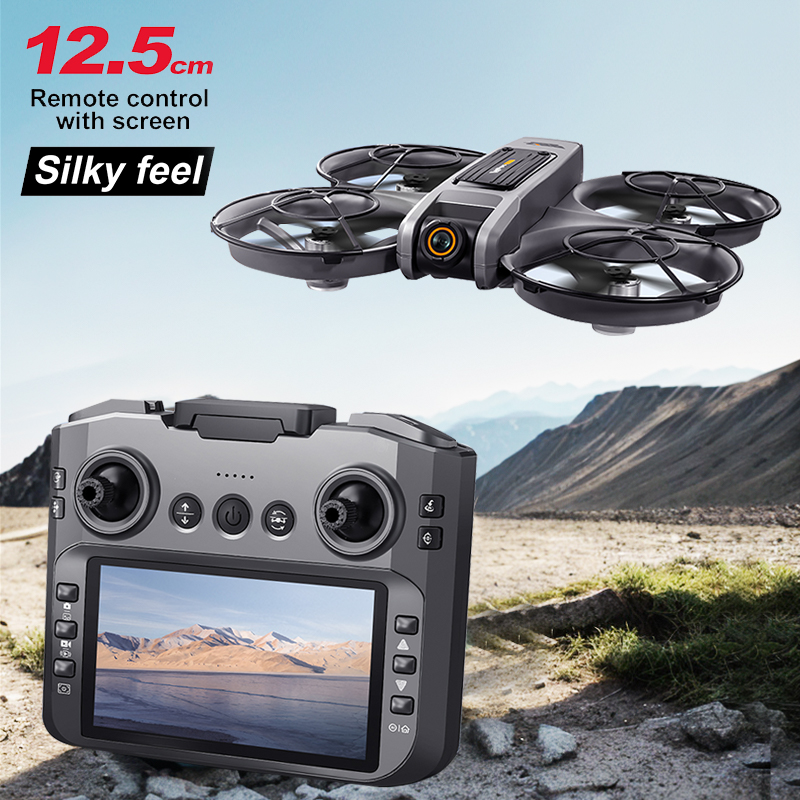 RC Drone One Button Control St - đánh giá và giá Drone Rc Under 1000