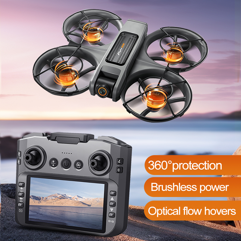 RC Drone One Button Control St - đánh giá và giá Drone Rc Under 1000