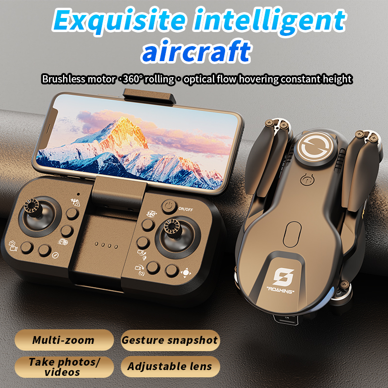 HD 8K Professional GPS Drone w - đánh giá và giá Drone Rc Plegable
