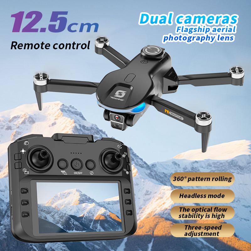 HD 8K Professional GPS Drone w - đánh giá và giá Drone Rc Plegable