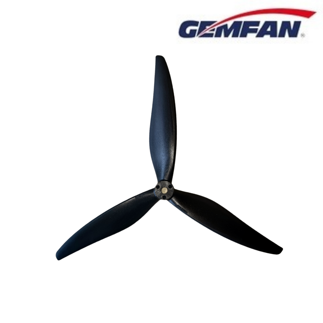 4PCS Gemfan 8040 8X4X3 3-Blade - đánh giá và giá Drone Rc Board