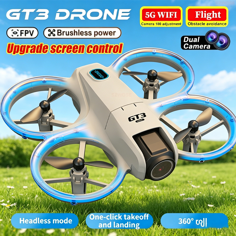 New Model GT3 MAX Drones Large - đánh giá và giá Drone Rc Plegable
