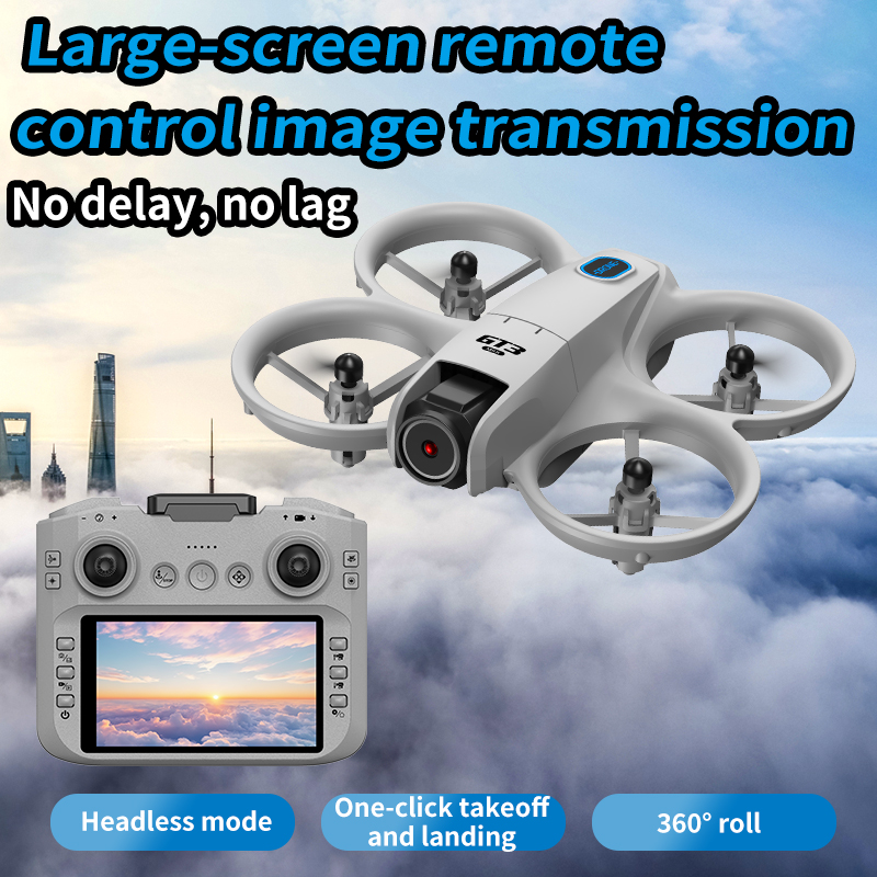 New Model GT3 MAX Drones Large - đánh giá và giá Drone Rc Plegable