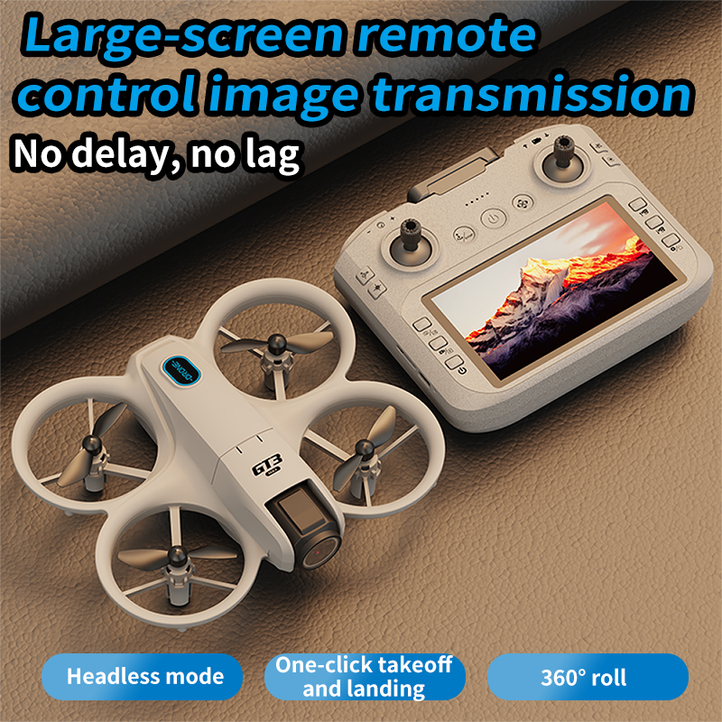 New Model GT3 MAX Drones Large - đánh giá và giá Drone Rc Plegable