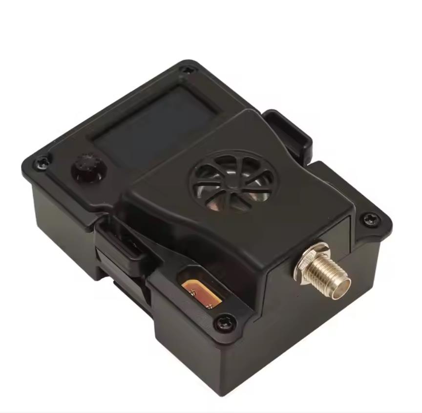 RadioMaster TX12 ELRS TX Trans - đánh giá và giá Drone Rc Car