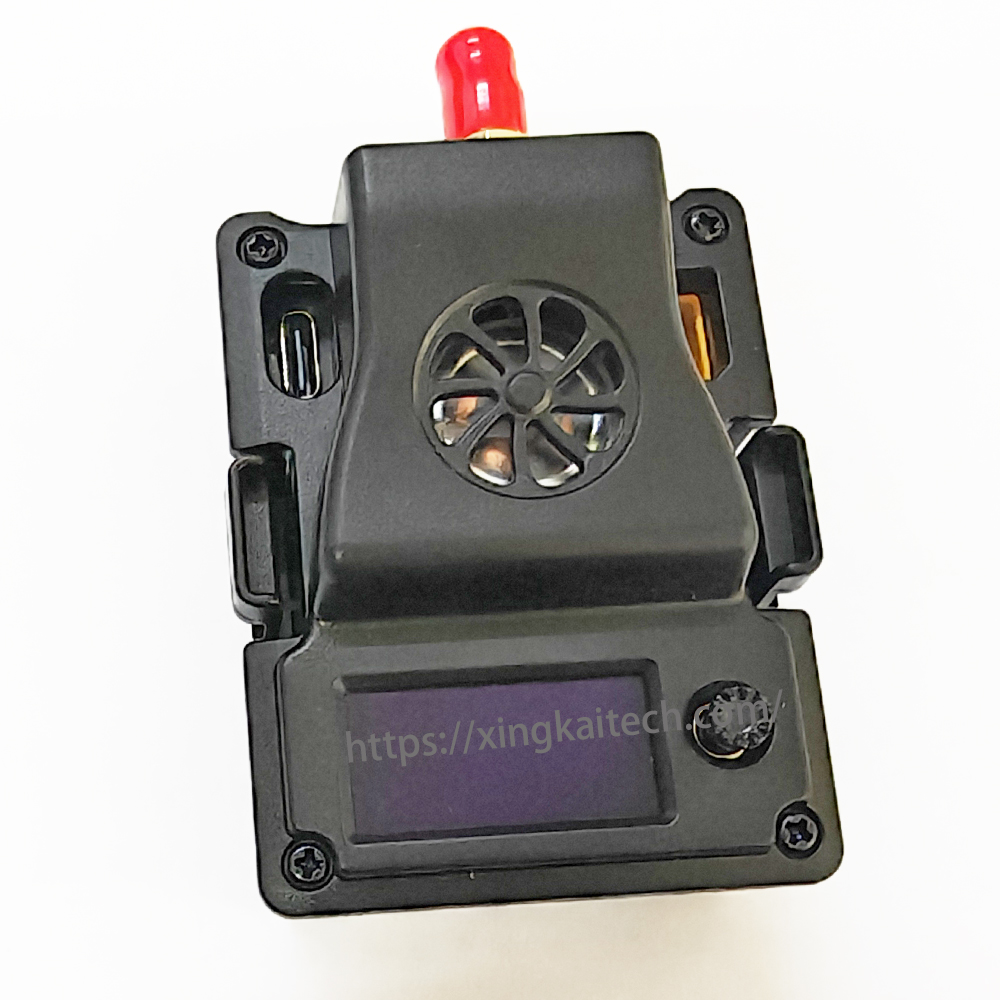 RadioMaster TX12 ELRS TX Trans - đánh giá và giá Drone Rc Car